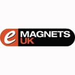 E Magnet Logo