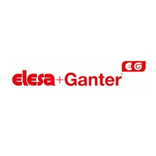 Elesa+Ganter Logo