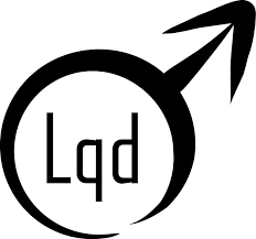 Logo of LQD SKINCARE