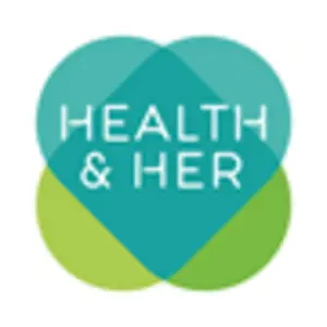 Logo of Health & Her