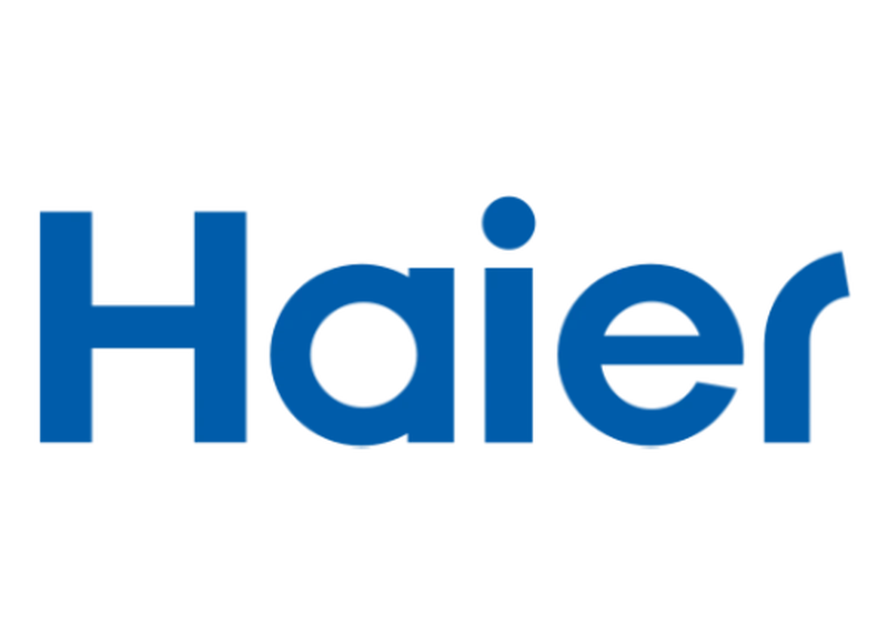 Haier Logo