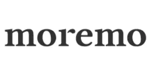 Moremo logo