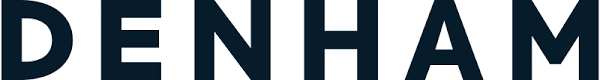 Denham Logo