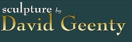 David Geenty Logo