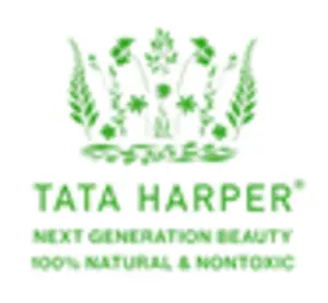 Logo of Tata Harper