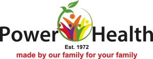 Logo of Power Health