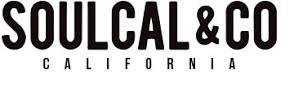 Soulcal Logo