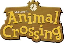 Animal Crossing Logo