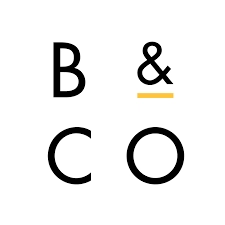 Barista And Co. Logo