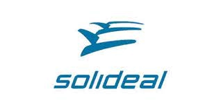 Logo of Solideal