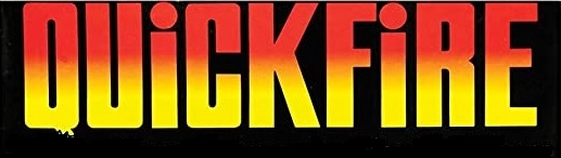 Quickfire Logo