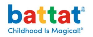 Logo of Battat Toys