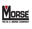 MK Morse Logo