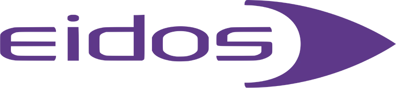 Eidos Interactive Logo