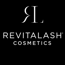 Logo of RevitaLash Cosmetics