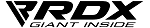 RDX Sports Logo