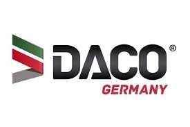 Logo of Daco