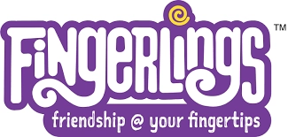 Logo of Fingerlings