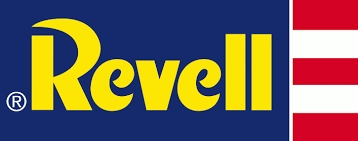 Logo of Revell