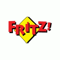 FRITZ Logo