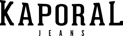 Logo of Kaporal
