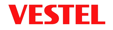 Logo of Vestel