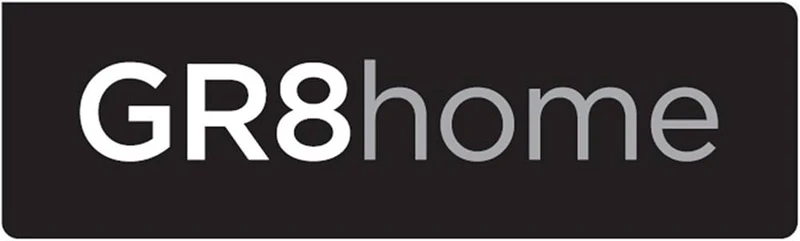 Gr8 Home logo