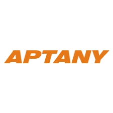 Aptany Logo