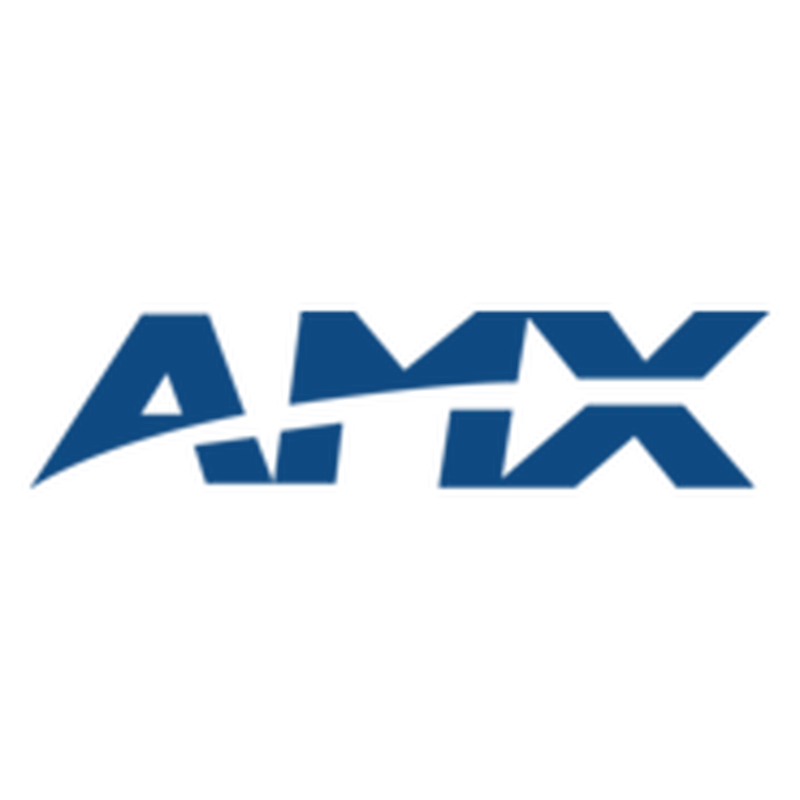 AMX logo