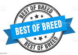 Best of Breed Logo