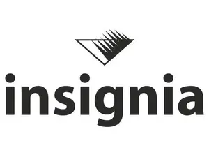 Logo of Insignia