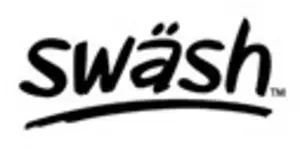 Swash Logo