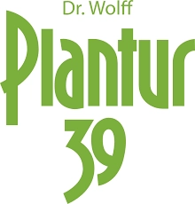 Plantur 39 Logo
