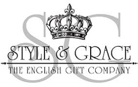 Style & Grace Logo