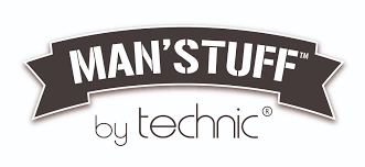 Man Stuff Logo
