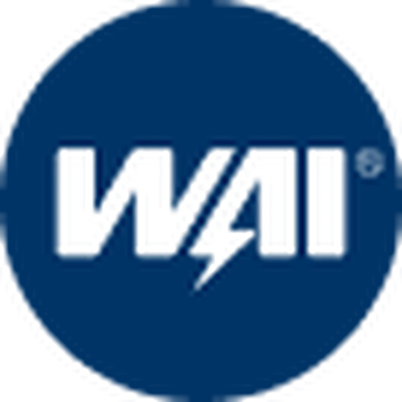 Logo of WAI