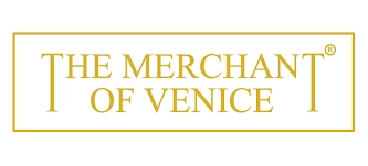 The Merchant of Venice Logo