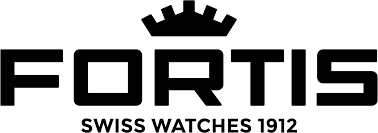 Logo of FORTIS Watches