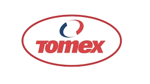 TOMEX Logo