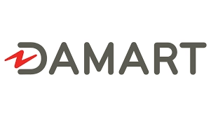 Damart Logo