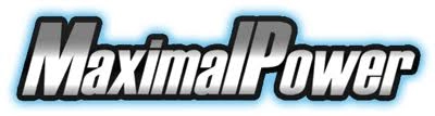 MaximalPower Logo