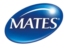 Logo of Mates