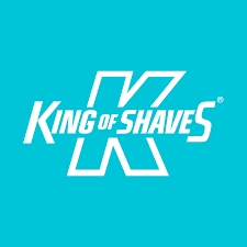 King Of Shaves logo