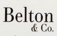 Belton & Co Logo
