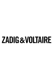 Logo of Zadig & Voltaire
