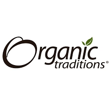 Logo of Organic Traditions