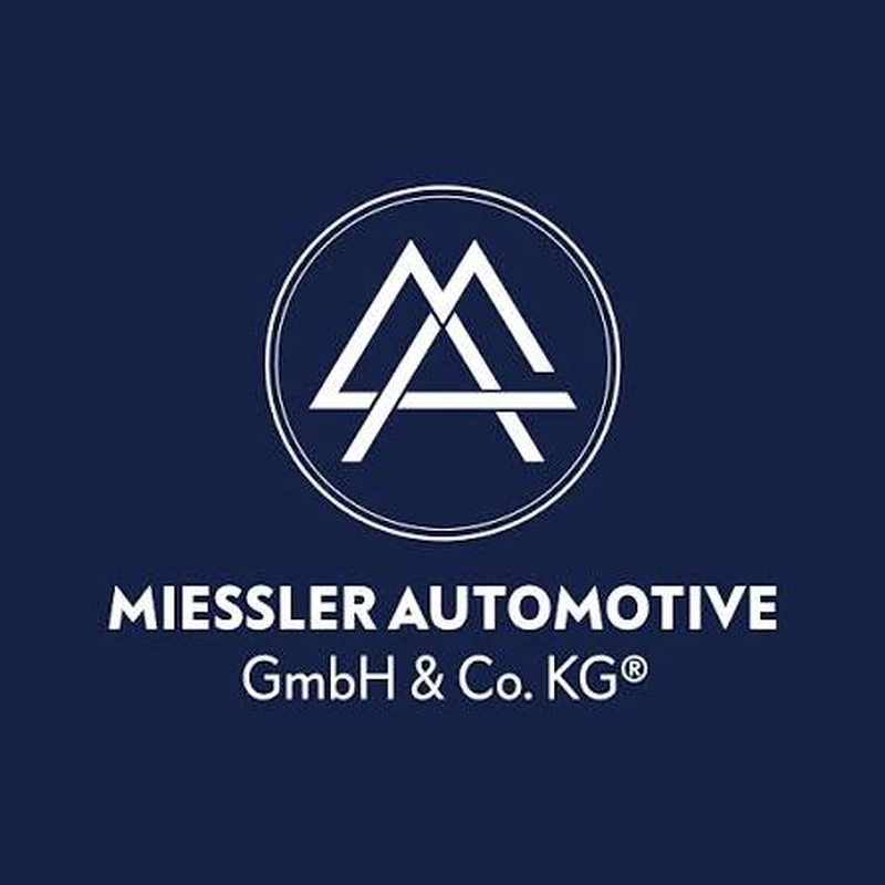 Logo of Miessler Automotive