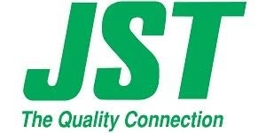 JST  The Quality Connection Logo