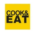 Cook & Eat Logo