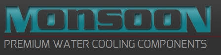 Monsoon Cooling Logo
